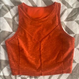 Joy Lab Cropped Sports Bra
